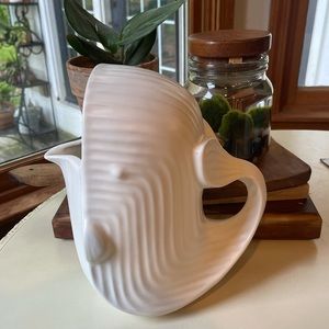 Jonathan Adler Whale Pitcher